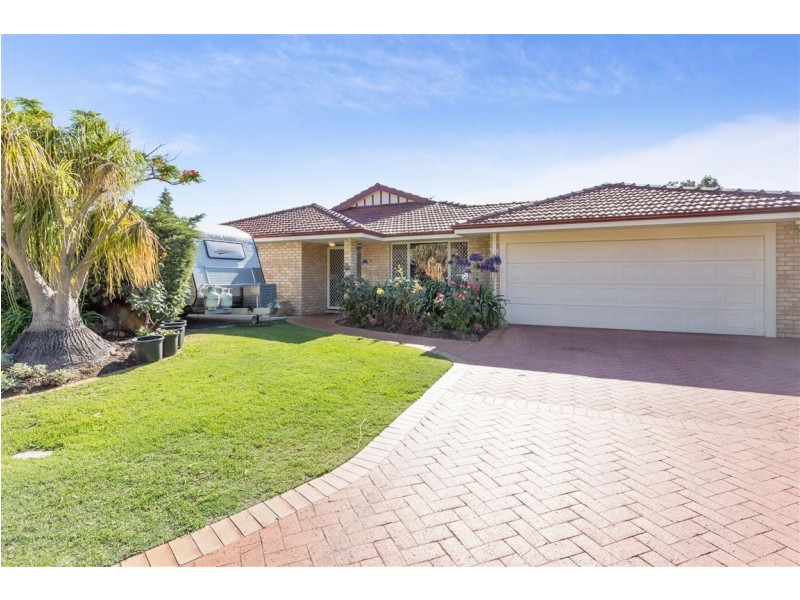 27 Mosedale Retreat, Atwell WA 6164