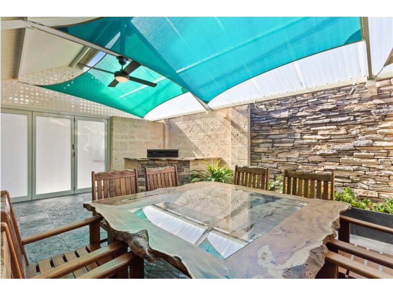 27 Mosedale Retreat, Atwell WA 6164