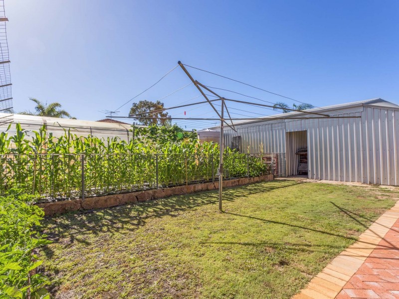 27 Mosedale Retreat, Atwell WA 6164