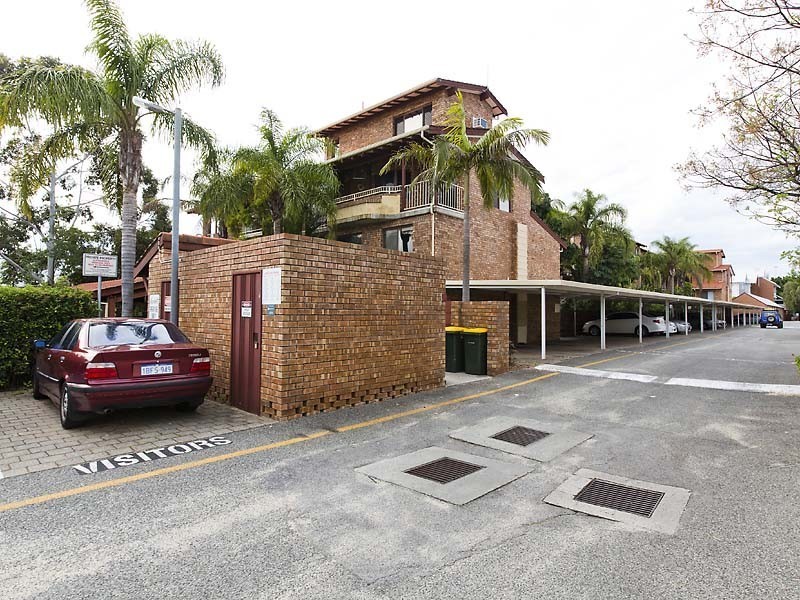 34/54 Canning Highway, Victoria Park WA 6100