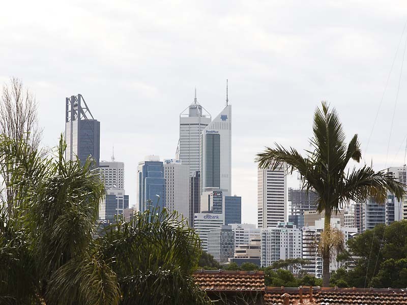 34/54 Canning Highway, Victoria Park WA 6100