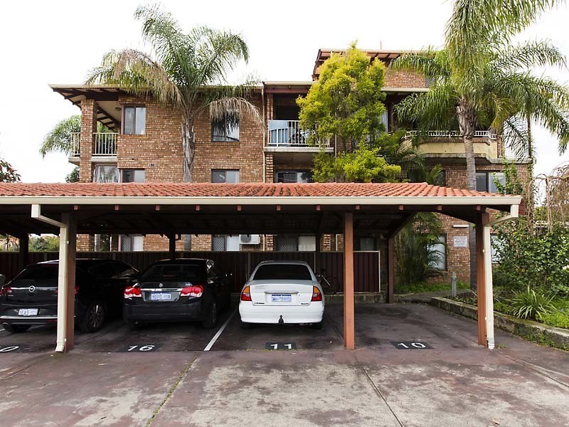 34/54 Canning Highway, Victoria Park WA 6100