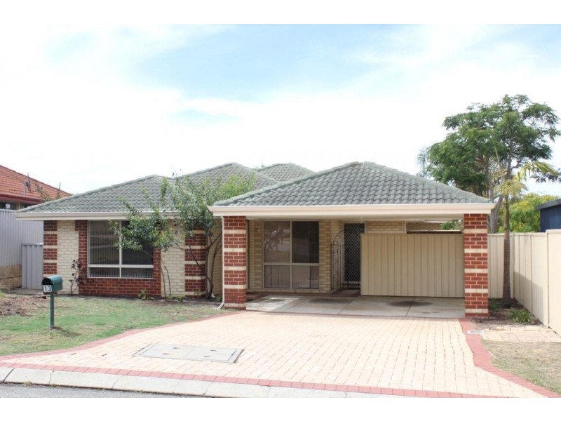 13 Centaury Close, Beeliar WA 6164