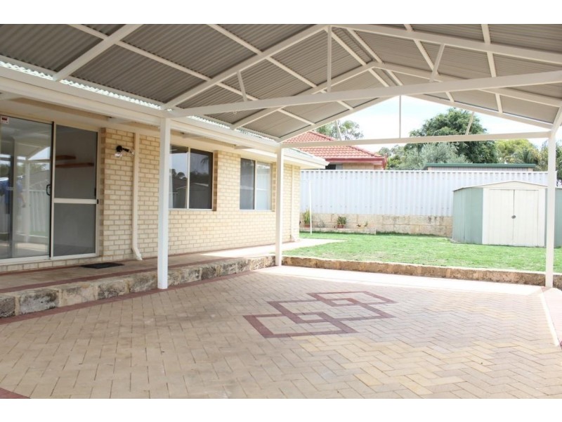 13 Centaury Close, Beeliar WA 6164