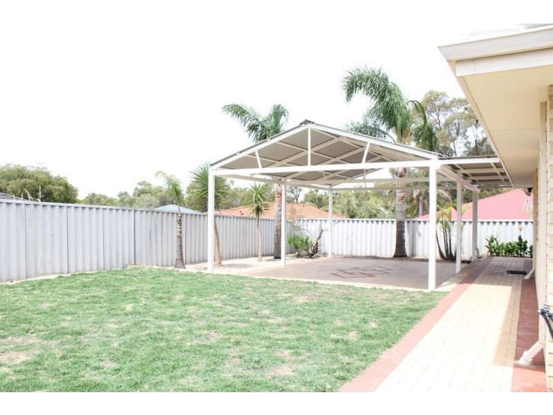 13 Centaury Close, Beeliar WA 6164