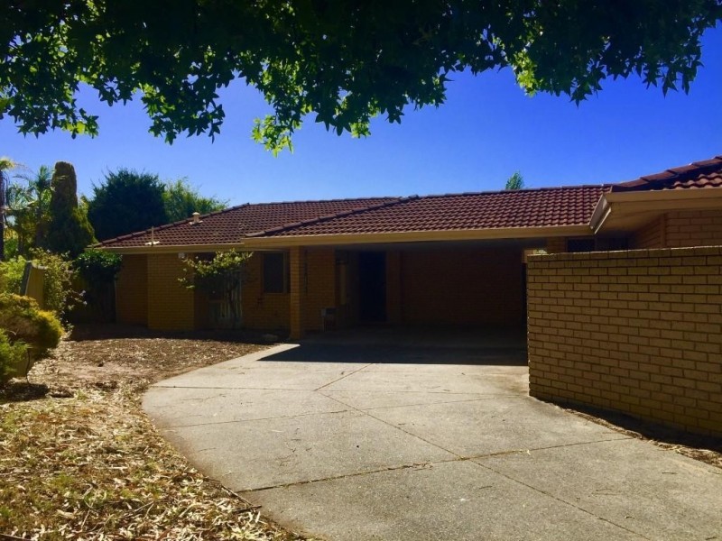 5B Lenna Court, Karawara WA 6152