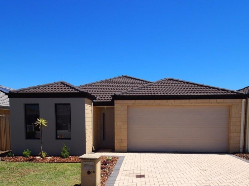 16 Bunratty Link, Canning Vale WA 6155