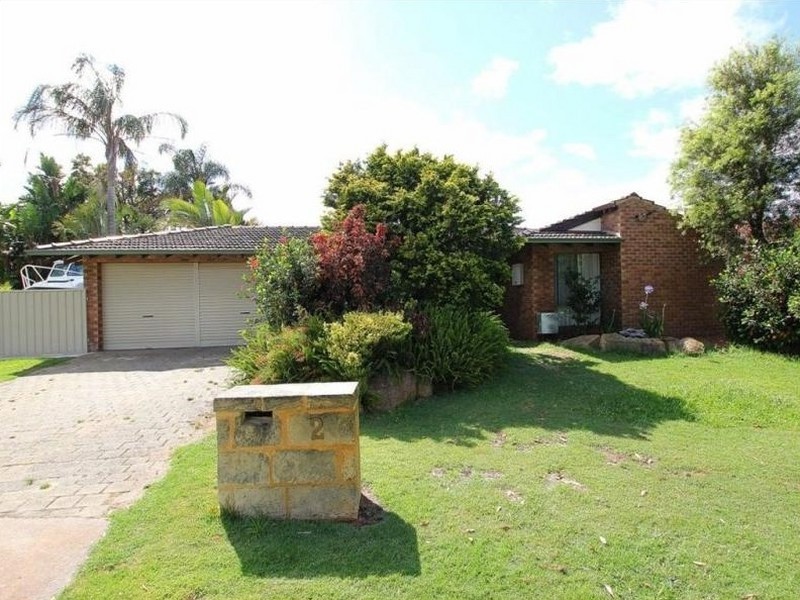 2 Fife Court, Willetton WA 6155