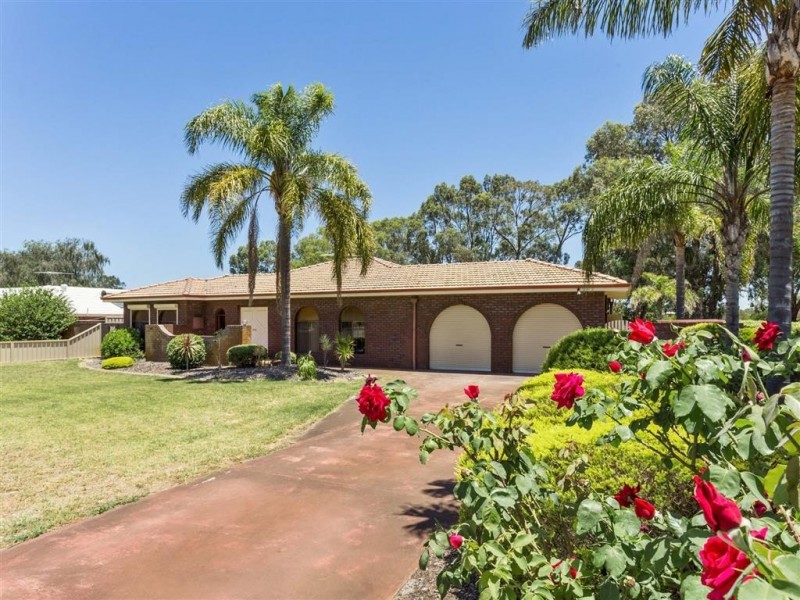 110 Wolfe Road, Banjup WA 6164