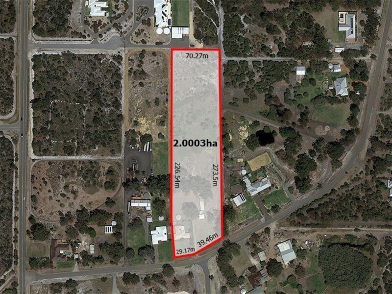 110 Wolfe Road, Banjup WA 6164