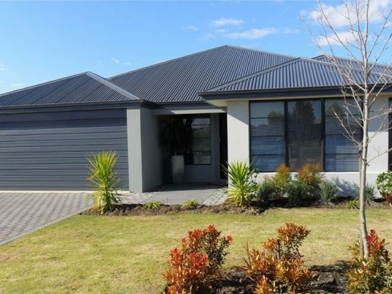6 Versailles Parkway, Aubin Grove WA 6164