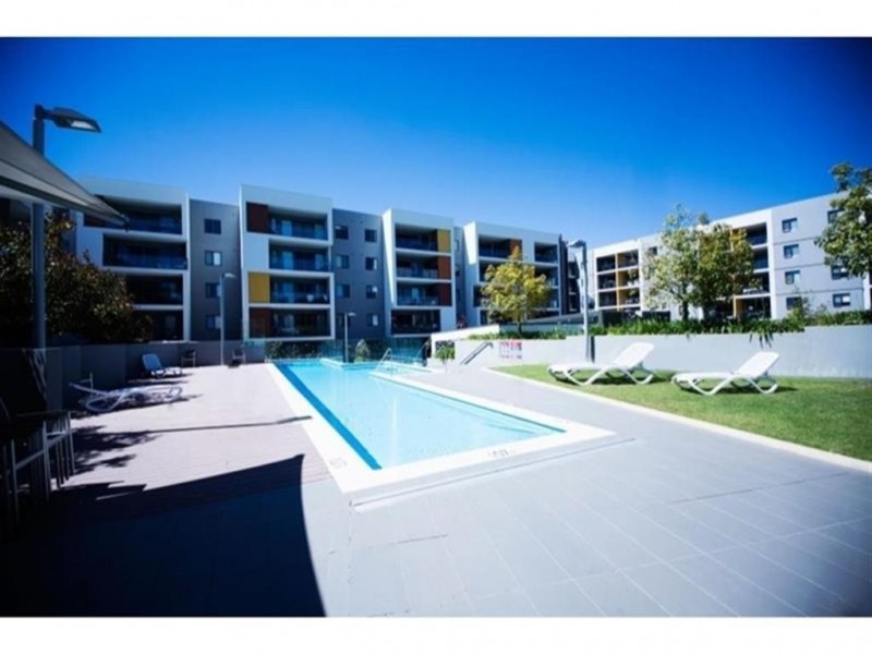 58/16 Midgegooroo Avenue, Cockburn Central WA 6164
