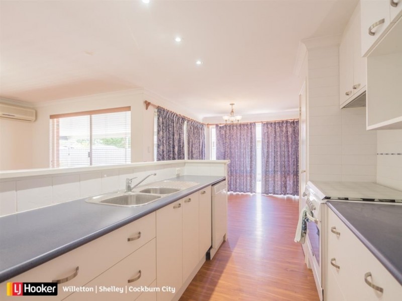 9 Colgrave Mews, South Lake WA 6164