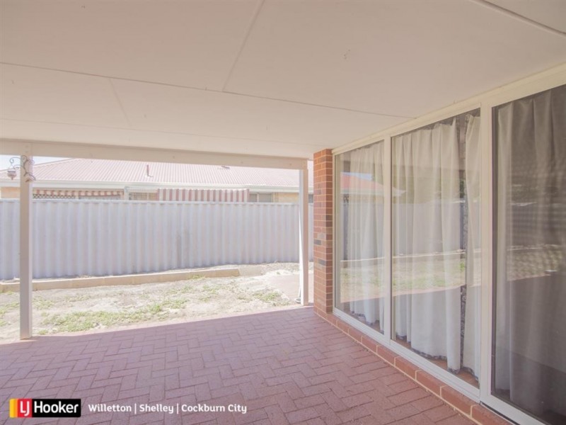 9 Colgrave Mews, South Lake WA 6164