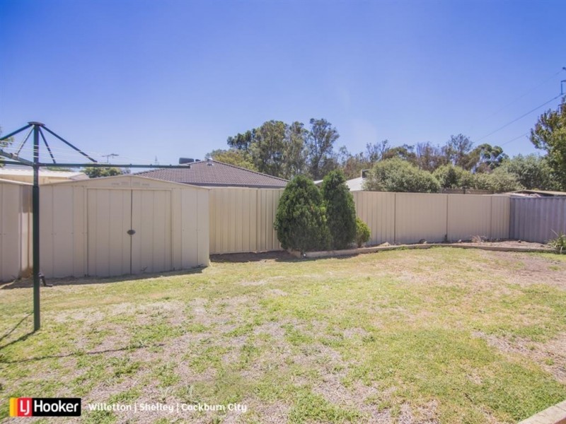 9 Colgrave Mews, South Lake WA 6164
