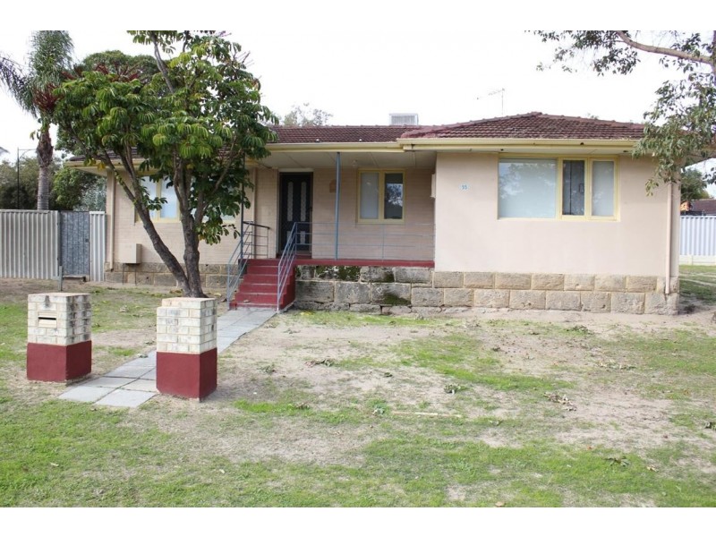 55 Rinaldo Crescent, Coolbellup WA 6163