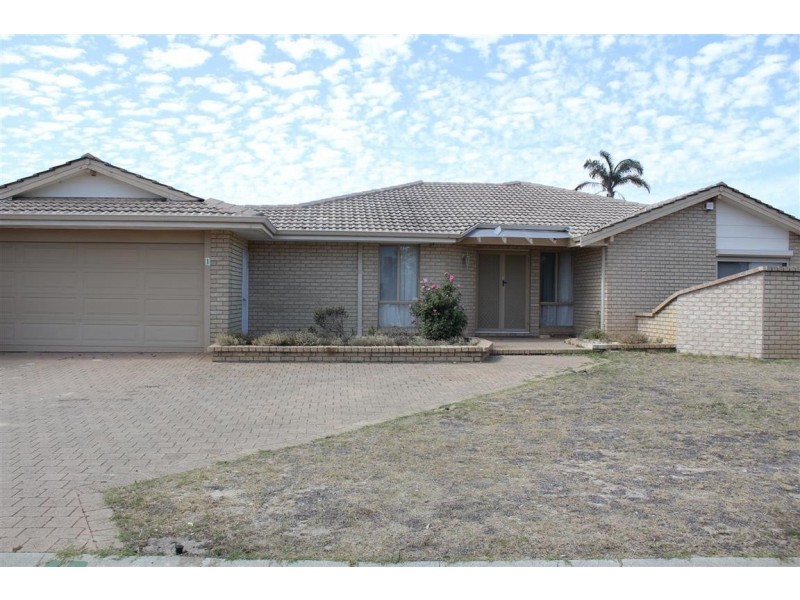 1 Daly Court, Leeming WA 6149