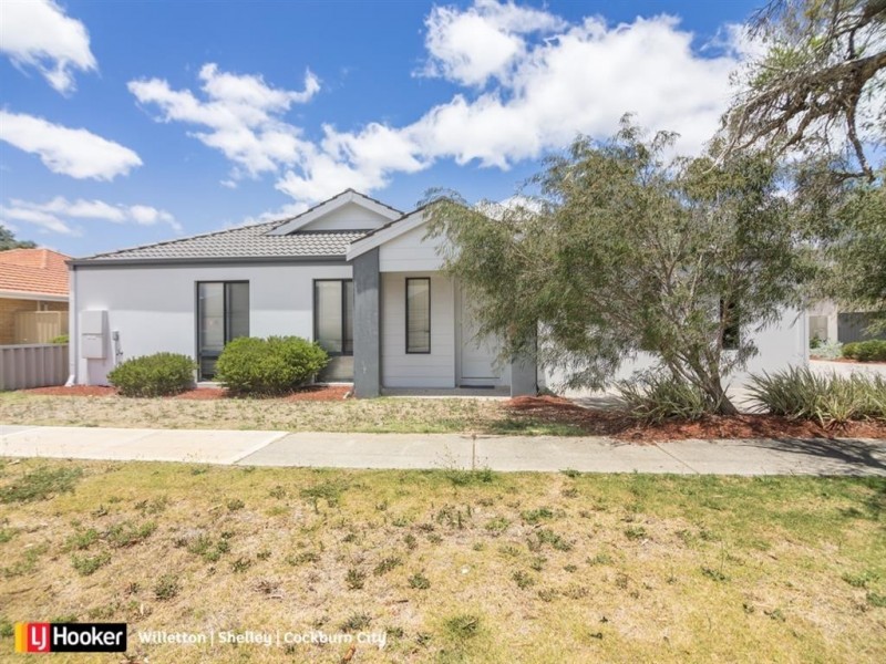 8/31-33 Prince Street, Queens Park WA 6107