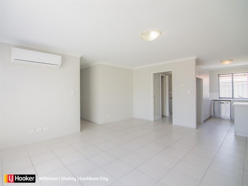 8/31-33 Prince Street, Queens Park WA 6107