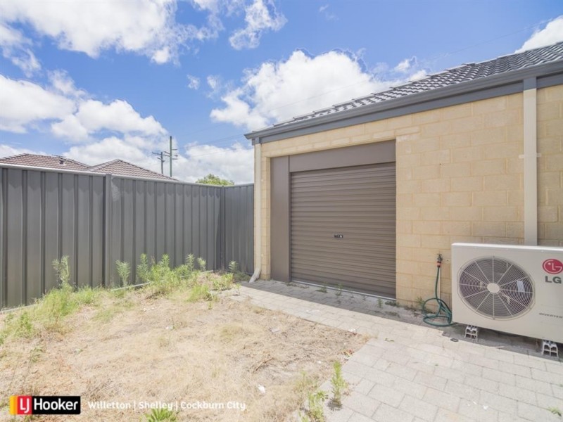 8/31-33 Prince Street, Queens Park WA 6107
