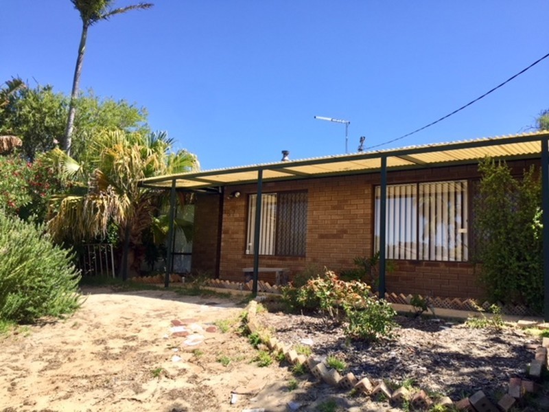 67 Sandpiper Loop, Yangebup WA 6164