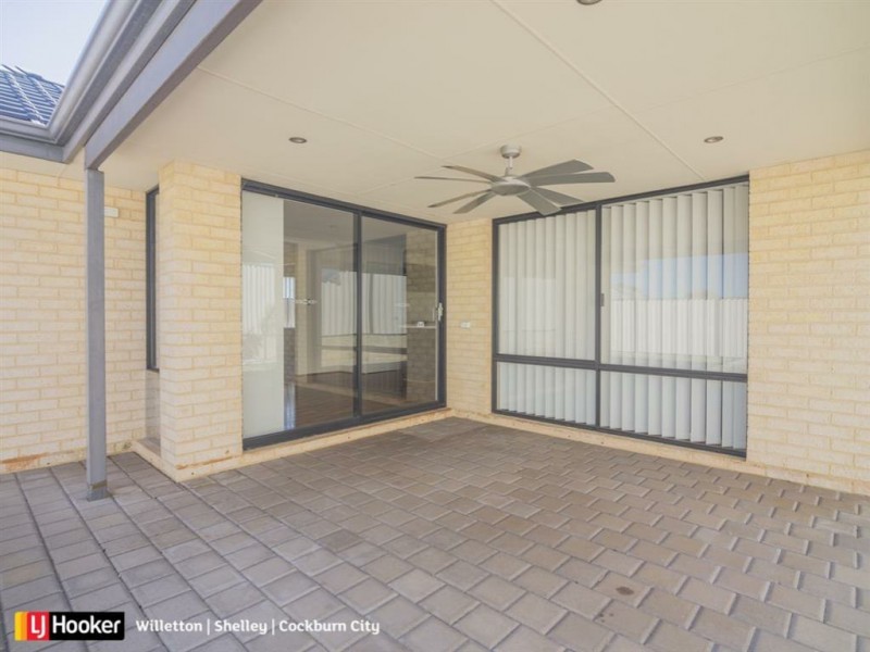 4 Brutia Place, Aubin Grove WA 6164