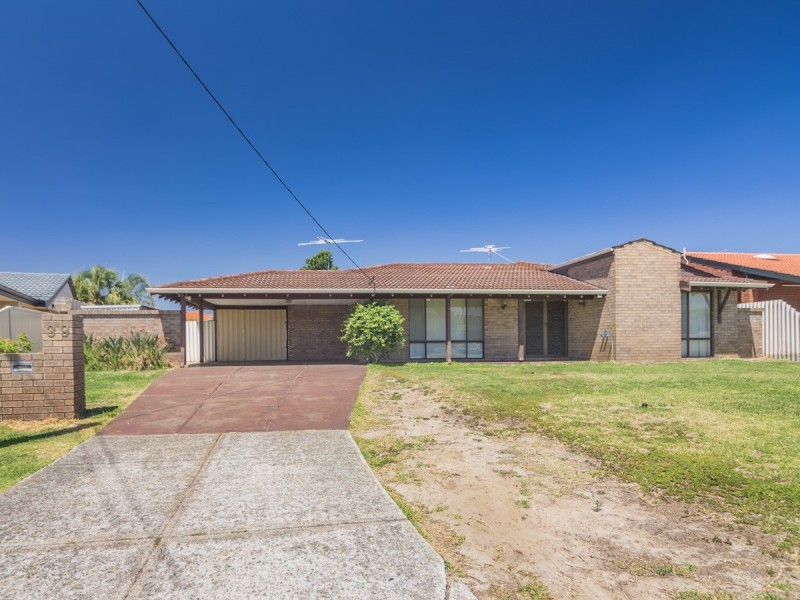 39 Sovereign Avenue, Willetton WA 6155