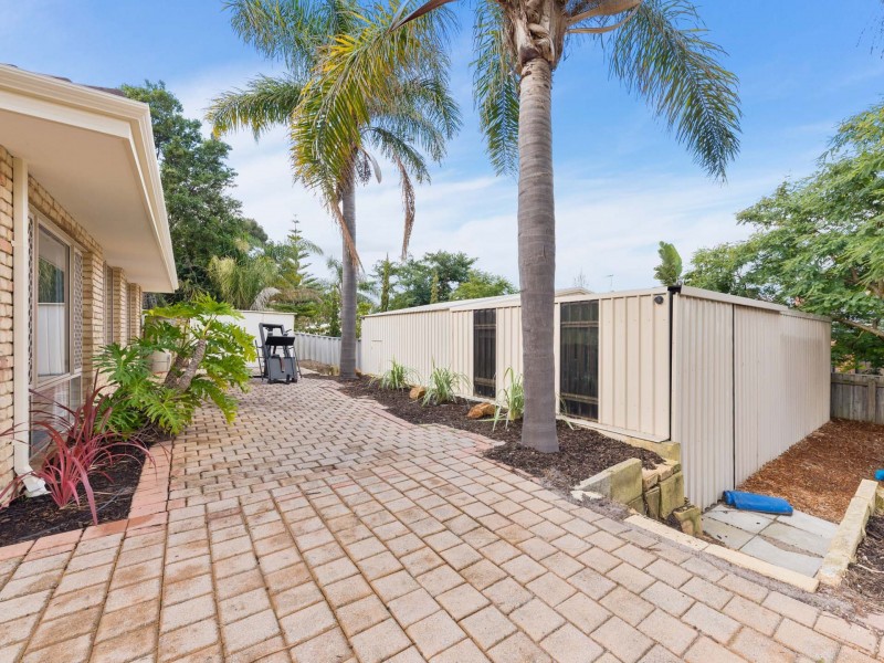 30 Treetop Circle, Canning Vale WA 6155