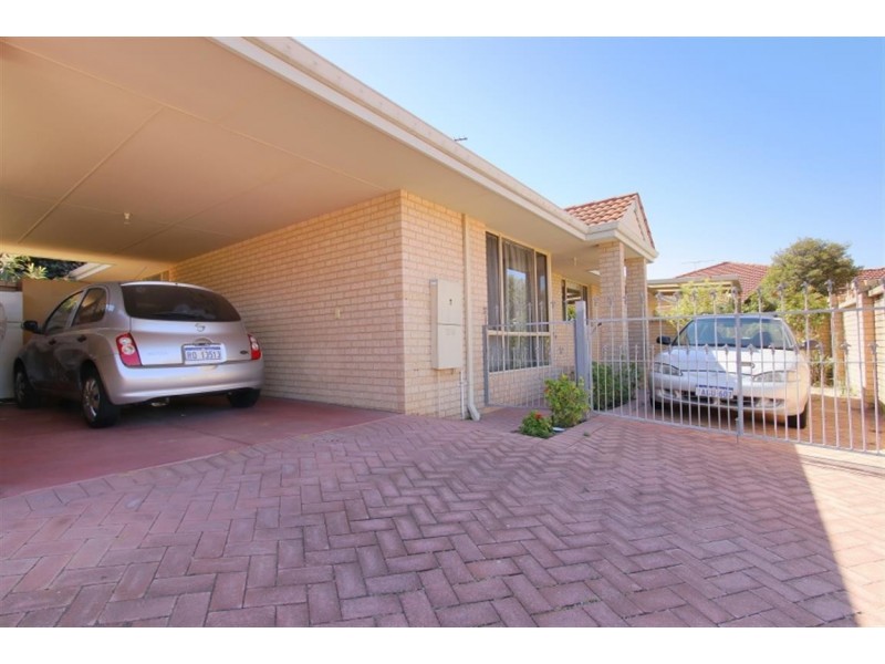 2/15 Watercress Gardens, Spearwood WA 6163