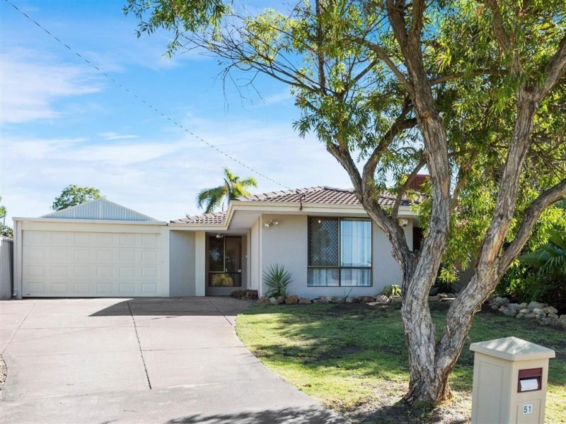 51 Mudlark Way, Yangebup WA 6164