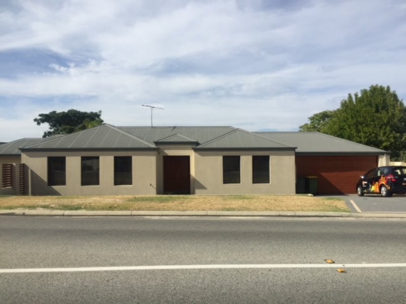 22 Bungaree Road, Wilson WA 6107