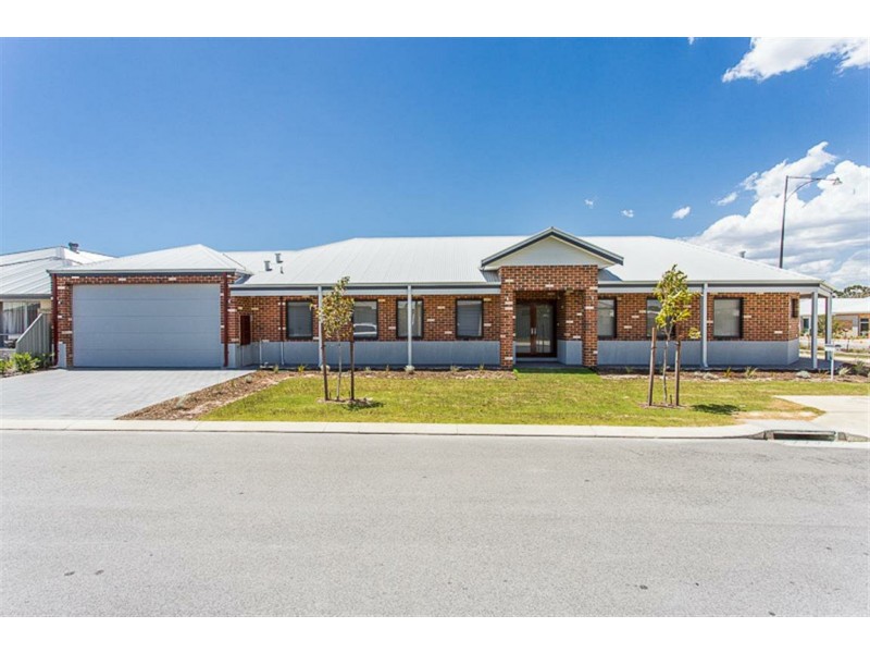 163 Honeywood Drive, Wandi WA 6167