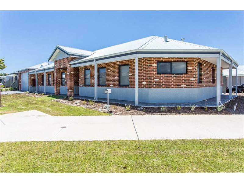 163 Honeywood Drive, Wandi WA 6167