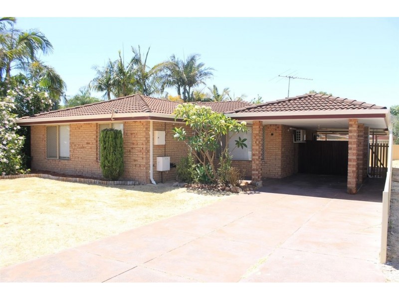 163A Fremantle Road, Gosnells WA 6110