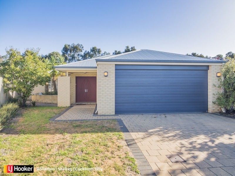 10 Quenda Drive, Canning Vale WA 6155