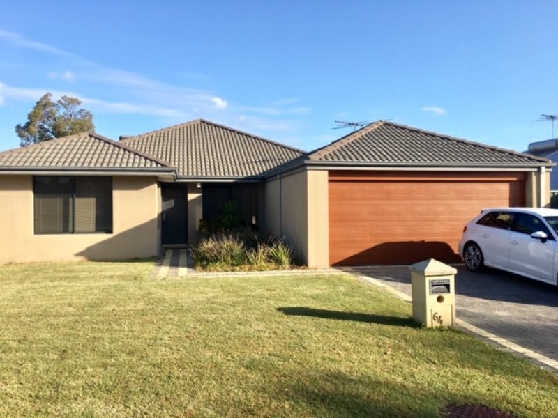64 Beauchamp Loop, Wellard WA 6170