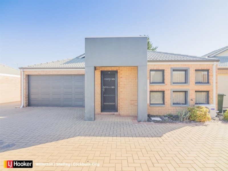 8/17-21 Third Avenue, Kelmscott WA 6111