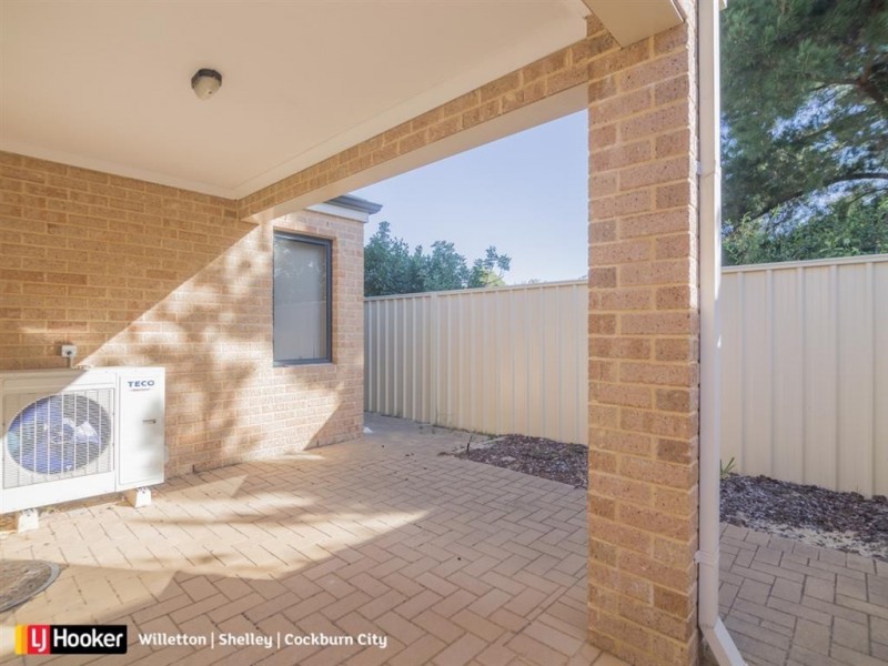 8/17-21 Third Avenue, Kelmscott WA 6111