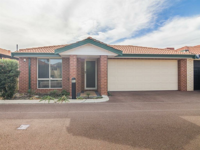 12/7 Barfield Road, Hammond Park WA 6164