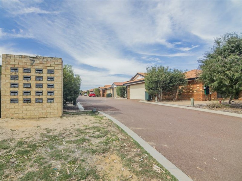 12/7 Barfield Road, Hammond Park WA 6164