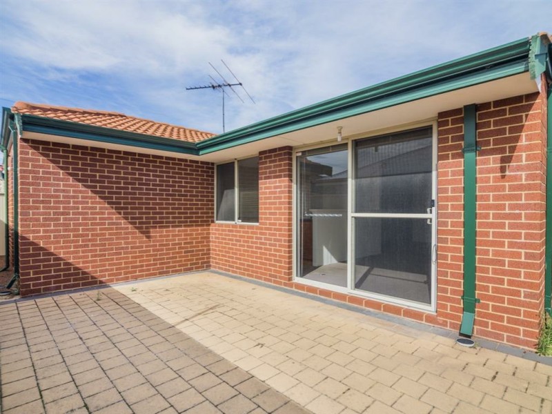 12/7 Barfield Road, Hammond Park WA 6164