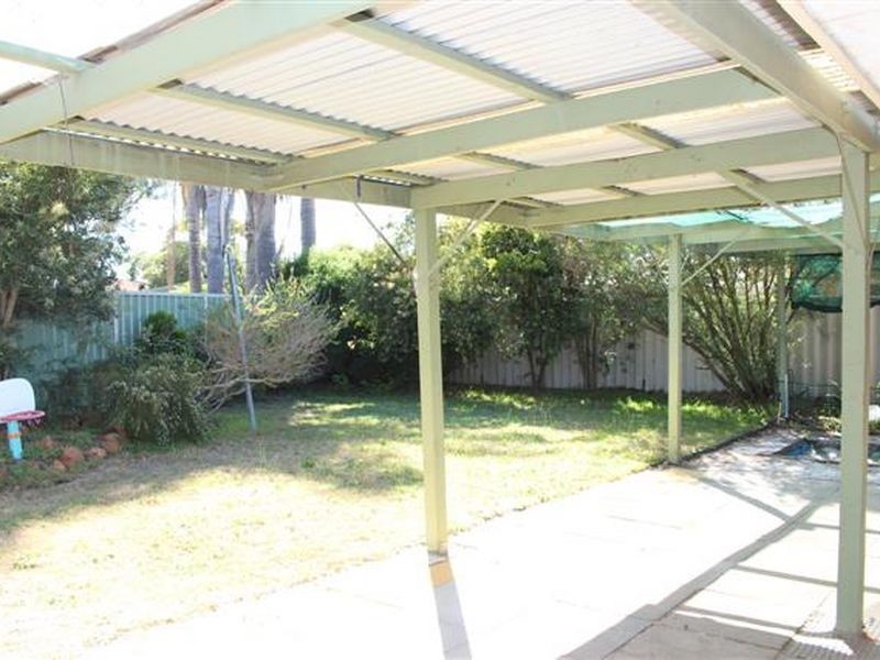 26 Chandilla Street, Gosnells WA 6110