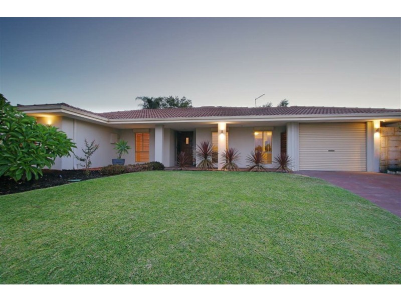 22 Beckett Close, Munster WA 6166