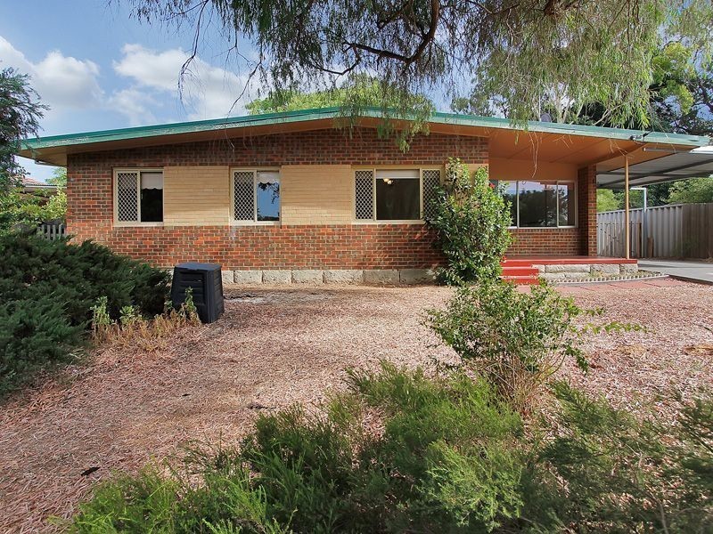 28 Quinlan Street, Coolbellup WA 6163