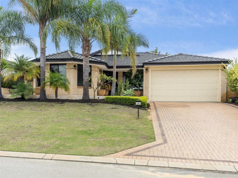 28 Veneta Circuit, Atwell WA 6164