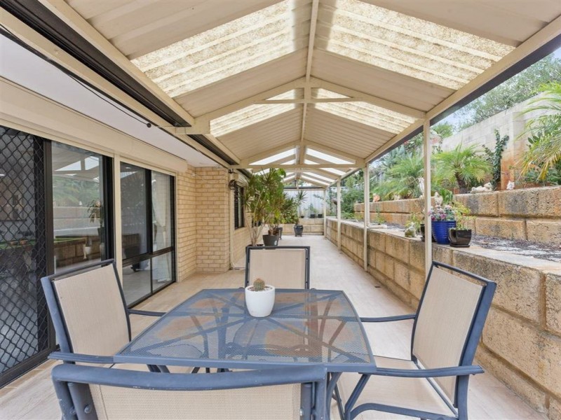 28 Veneta Circuit, Atwell WA 6164