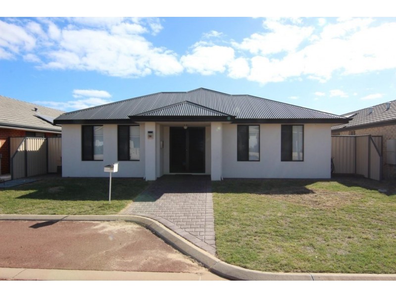 14 Teocote Crescent, Aubin Grove WA 6164