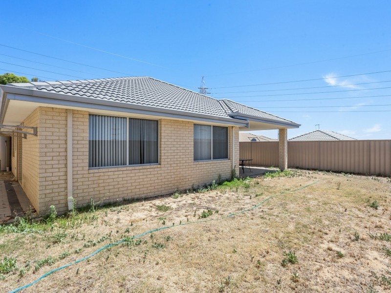 82 McLaren Avenue, Beeliar WA 6164