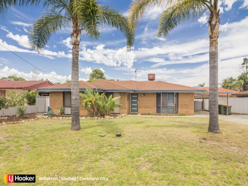 26 South Lake Drive, South Lake WA 6164