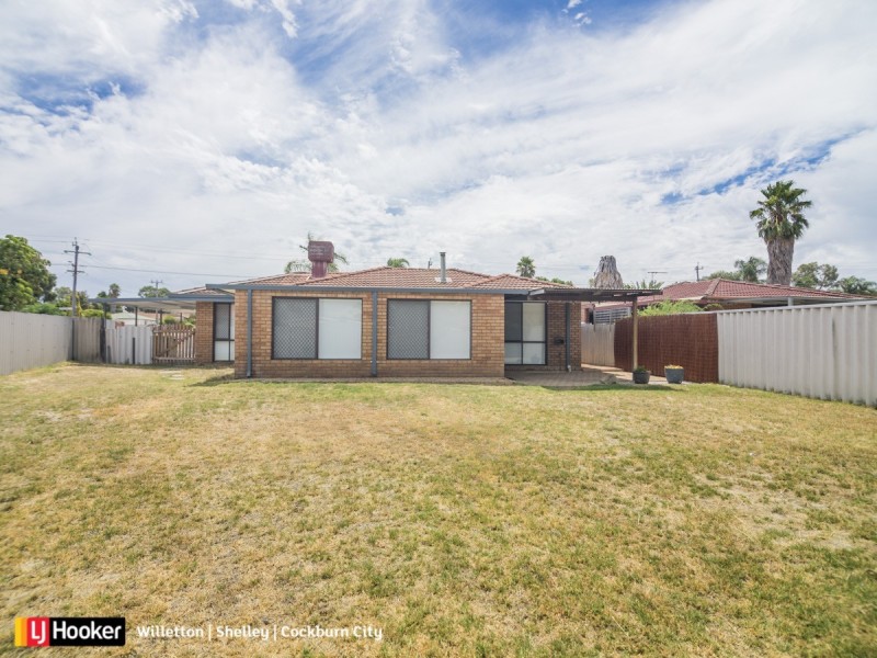 26 South Lake Drive, South Lake WA 6164